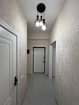 Satılır 2 otaqlı mənzil 52 m²