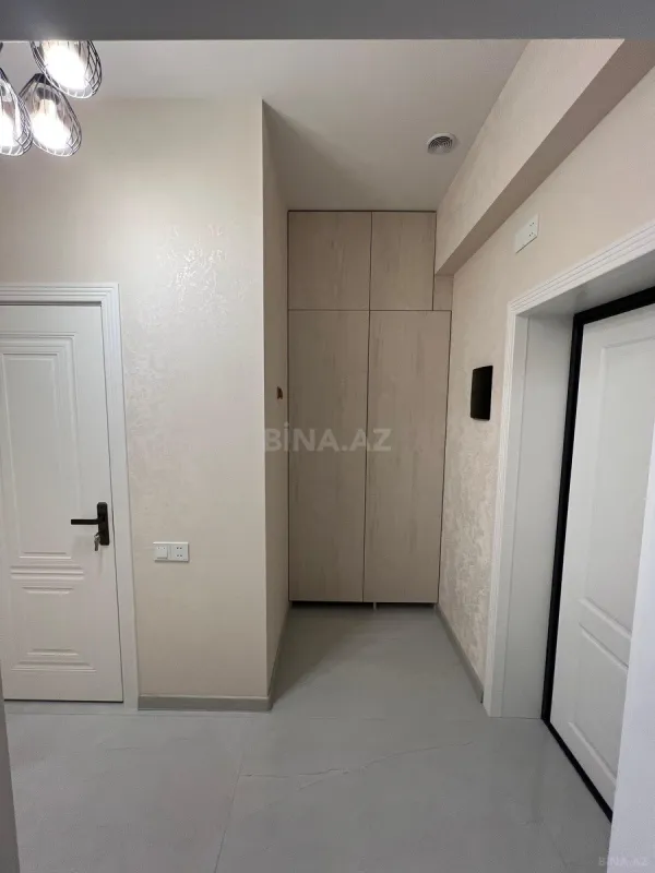 Satılır 2 otaqlı mənzil 52 m²