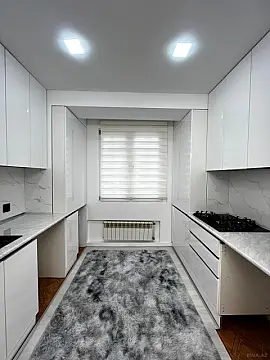 Satılır 2 otaqlı mənzil 60 m²