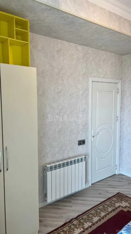 Kirayə verilir 3 otaqlı mənzil 70 m²