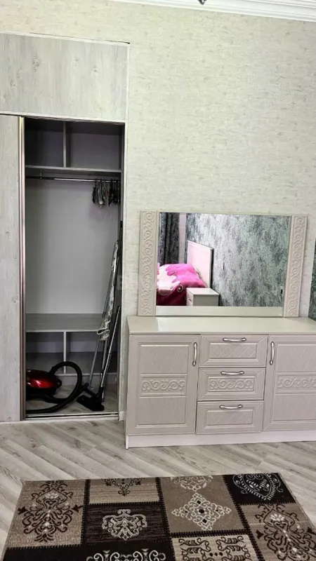 Kirayə verilir 3 otaqlı mənzil 70 m²