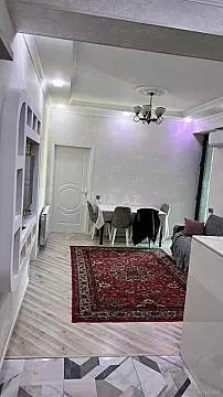 Kirayə verilir 3 otaqlı mənzil 70 m²