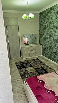 Kirayə verilir 3 otaqlı mənzil 70 m²