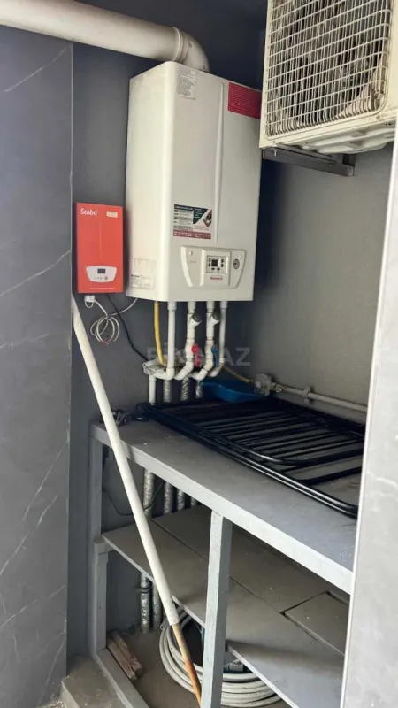 Kirayə verilir 3 otaqlı mənzil 70 m²