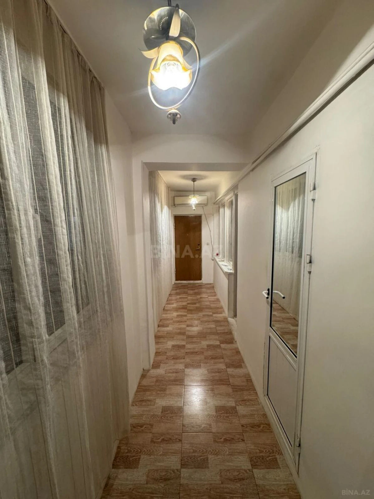 Kirayə verilir 3 otaqlı mənzil 100 m²