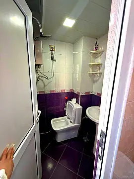 Satılır 2 otaqlı mənzil 42 m²