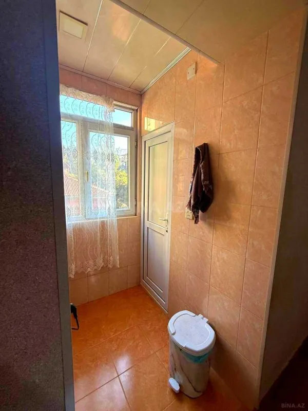 Satılır 2 otaqlı mənzil 42 m²