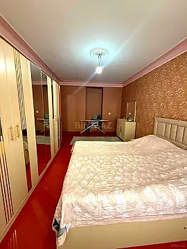 Satılır 2 otaqlı mənzil 42 m²