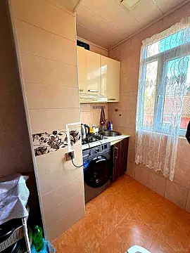 Satılır 2 otaqlı mənzil 42 m²