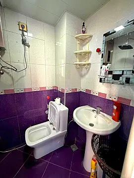 Satılır 2 otaqlı mənzil 42 m²