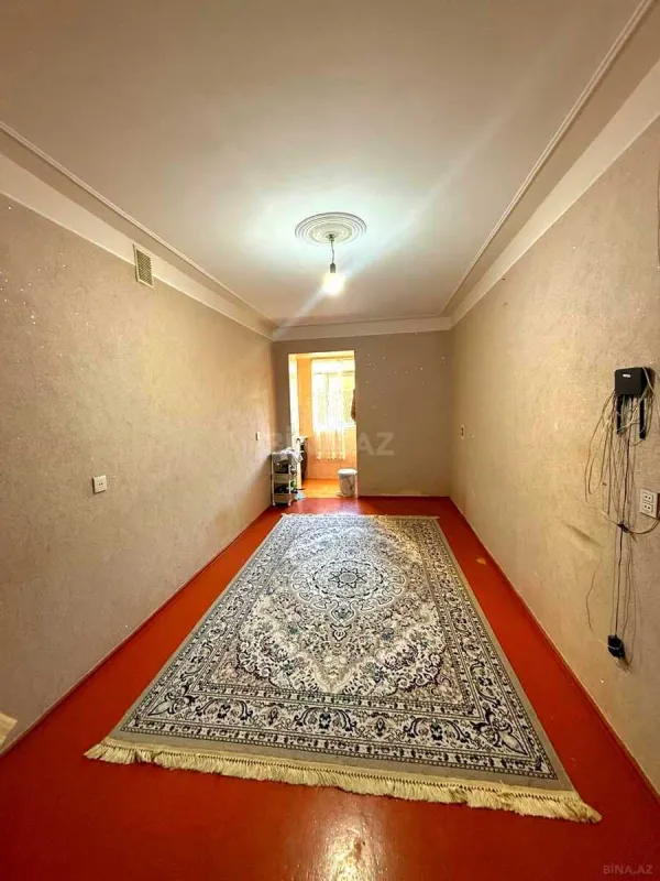 Satılır 2 otaqlı mənzil 42 m²
