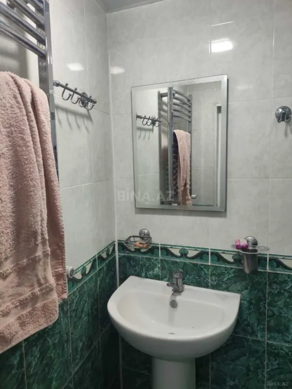 Kirayə verilir 2 otaqlı həyət evi 50 m²