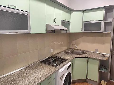 Kirayə verilir 2 otaqlı həyət evi 50 m²