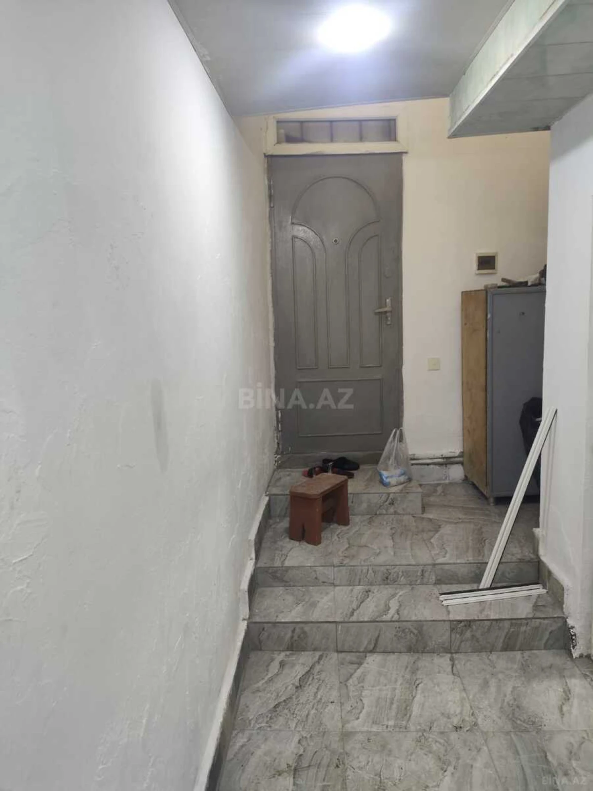 Kirayə verilir 2 otaqlı həyət evi 50 m²