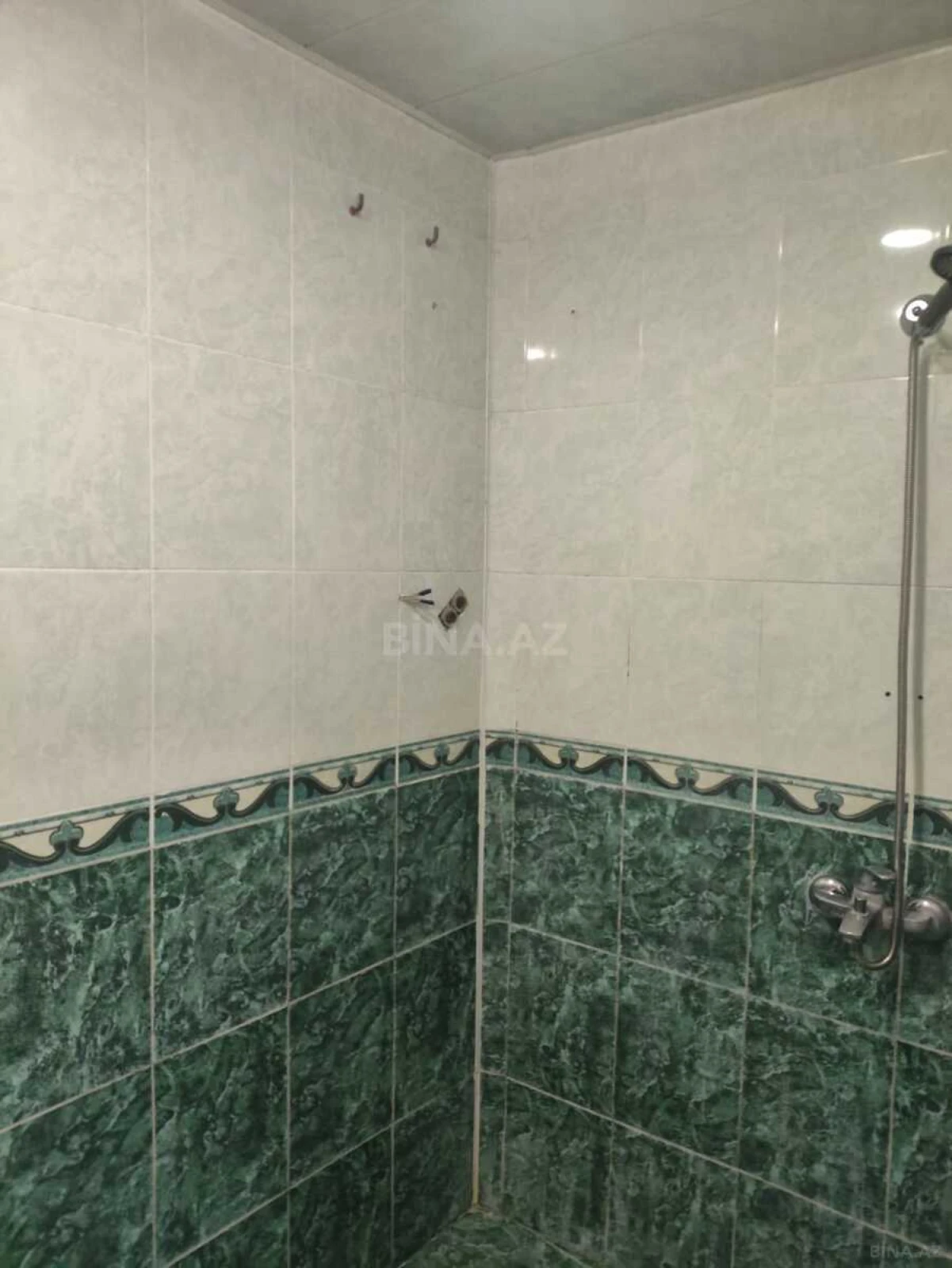 Kirayə verilir 2 otaqlı həyət evi 50 m²