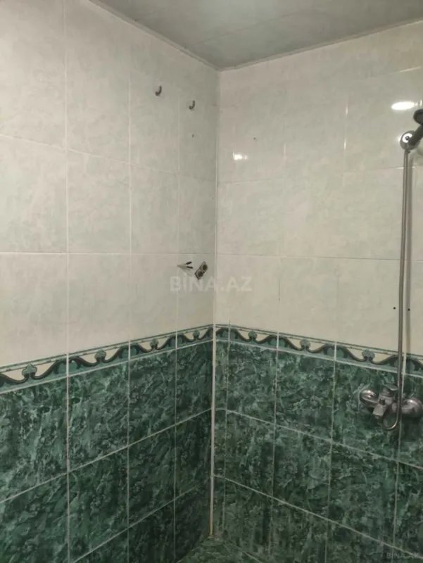 Kirayə verilir 2 otaqlı həyət evi 50 m²