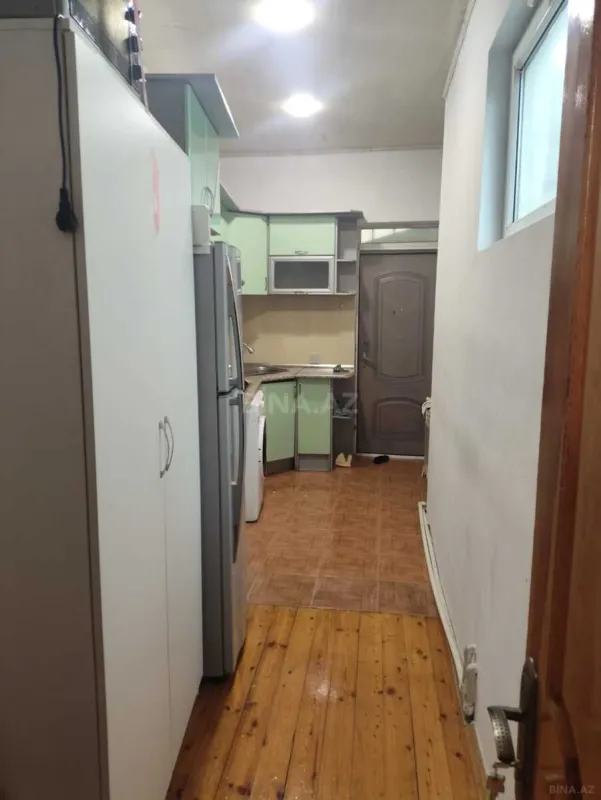 Kirayə verilir 2 otaqlı həyət evi 50 m²