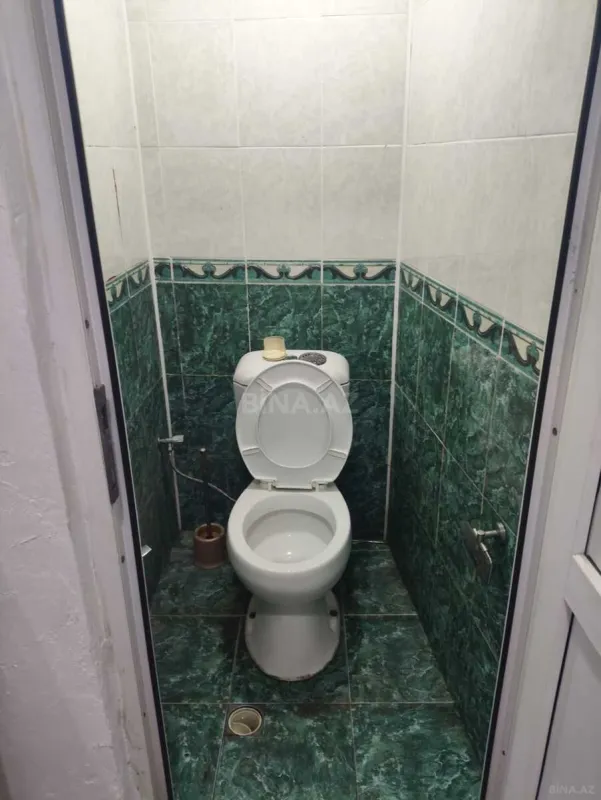 Kirayə verilir 2 otaqlı həyət evi 50 m²