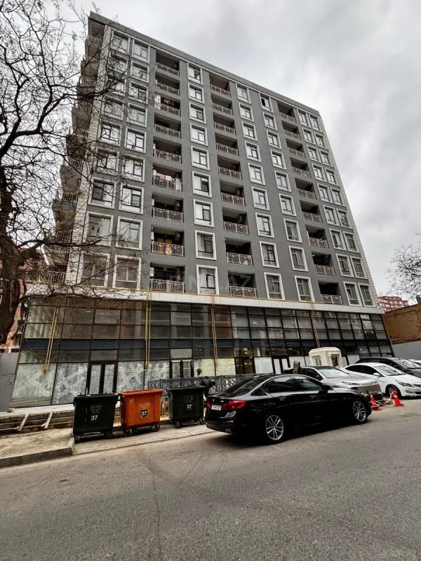 Satılır 2 otaqlı mənzil 60.7 m²