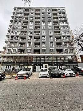 Satılır 2 otaqlı mənzil 60.7 m²
