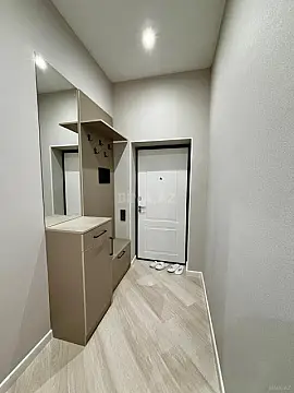 Satılır 2 otaqlı mənzil 60.7 m²
