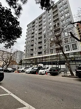 Satılır 2 otaqlı mənzil 60.7 m²