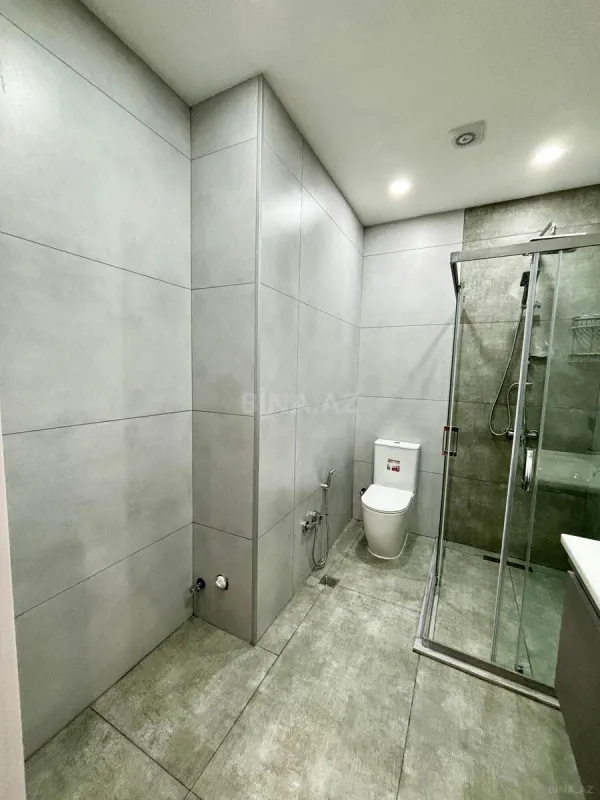 Satılır 2 otaqlı mənzil 60.7 m²