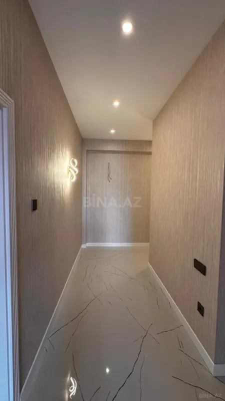 Satılır 3 otaqlı mənzil 95 m²