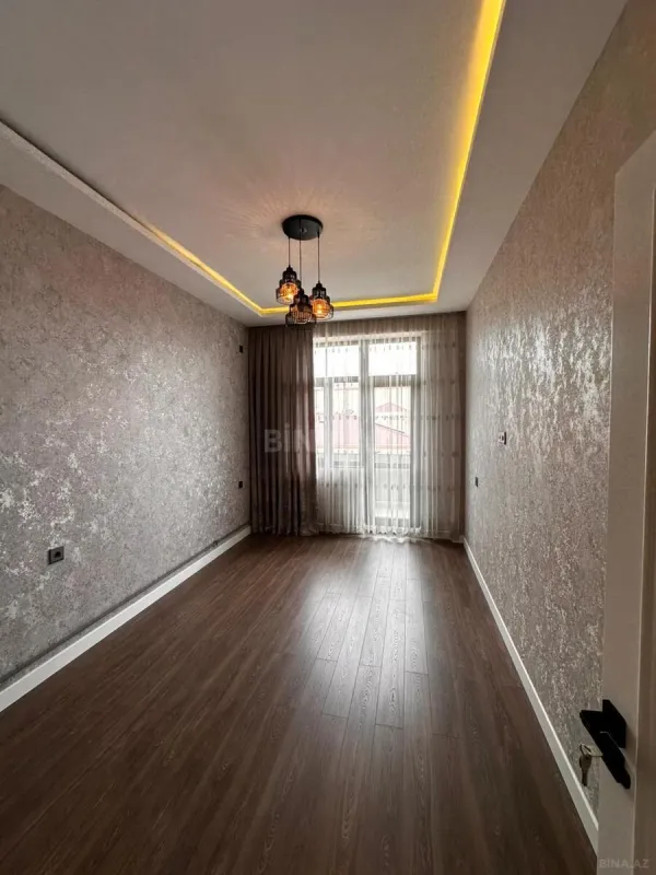 Satılır 3 otaqlı mənzil 95 m²