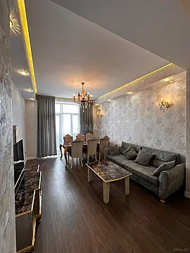 Satılır 3 otaqlı mənzil 95 m² — Xırdalan 3 otaq 95.00 m²