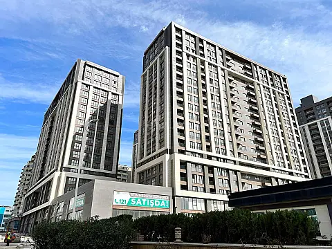 Satılır 3 otaqlı mənzil 127 m² — Bakı, Xətai 3 otaq 127.00 m²