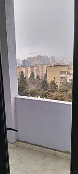 Kirayə verilir 3 otaqlı mənzil 60 m²