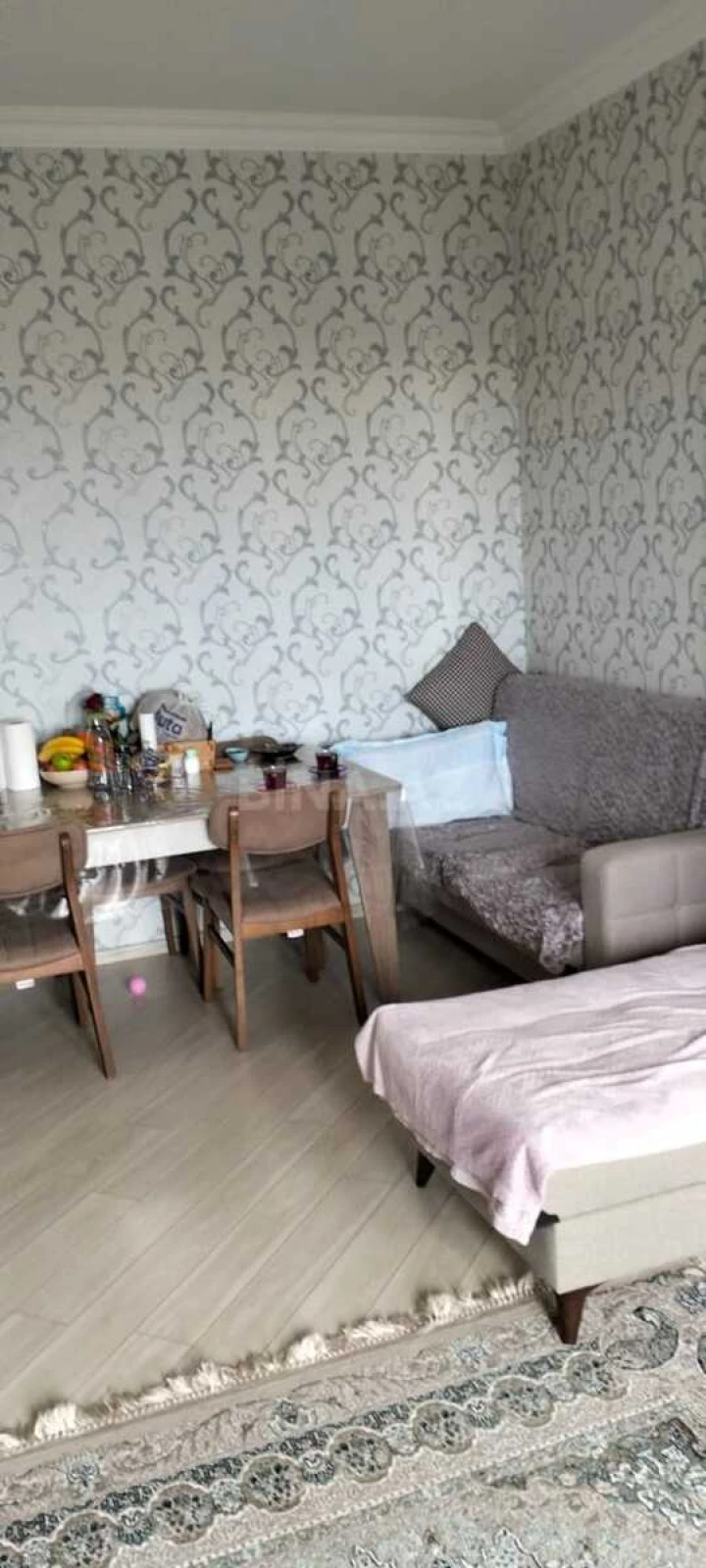 Kirayə verilir 3 otaqlı mənzil 60 m²