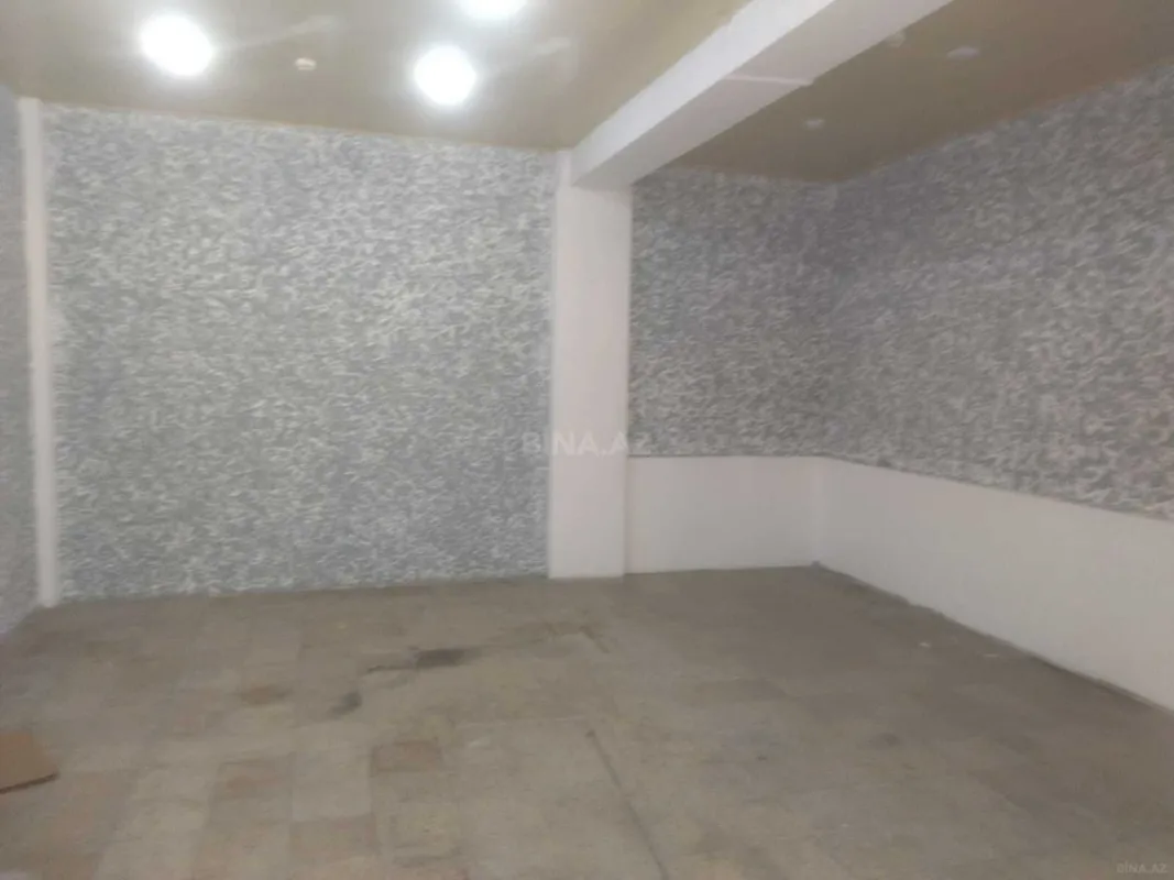 Kirayə verilir obyekt 121 m²