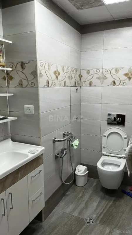 Satılır 3 otaqlı mənzil 95 m²