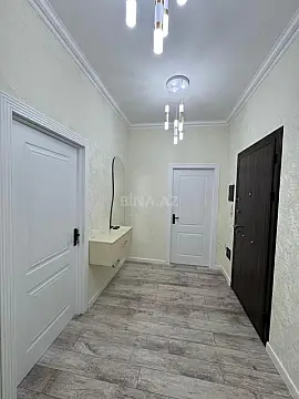 Satılır 2 otaqlı mənzil 75 m²