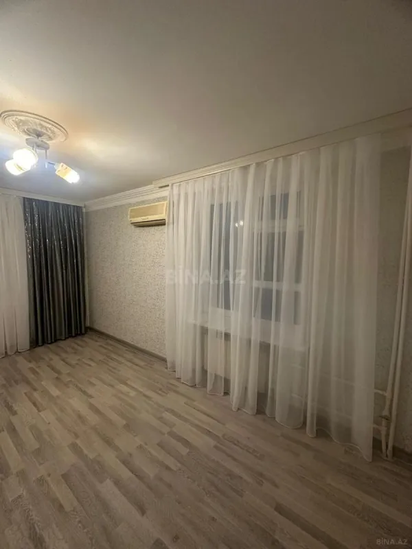 Satılır 1 otaqlı mənzil 36 m²