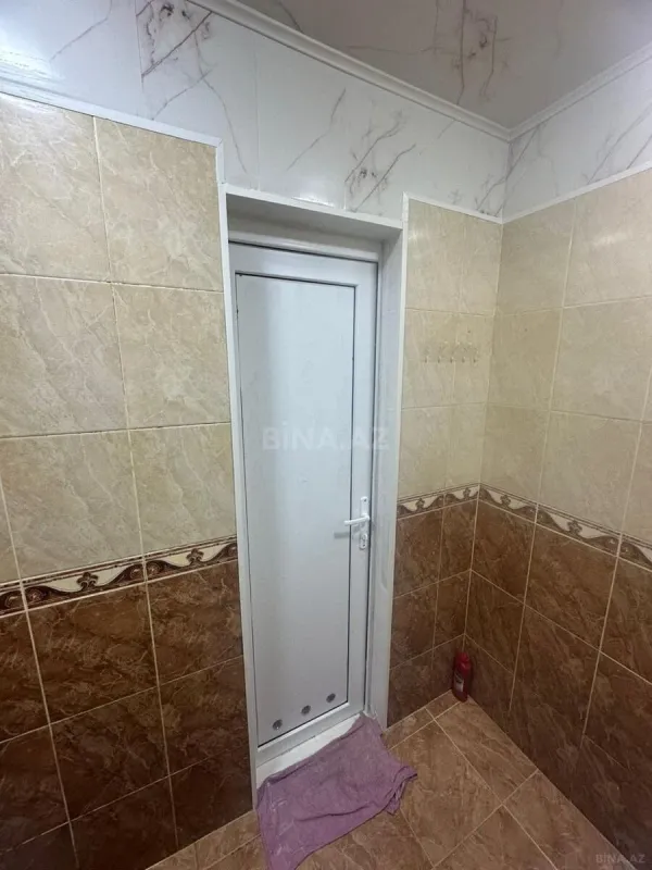 Satılır 1 otaqlı mənzil 36 m²