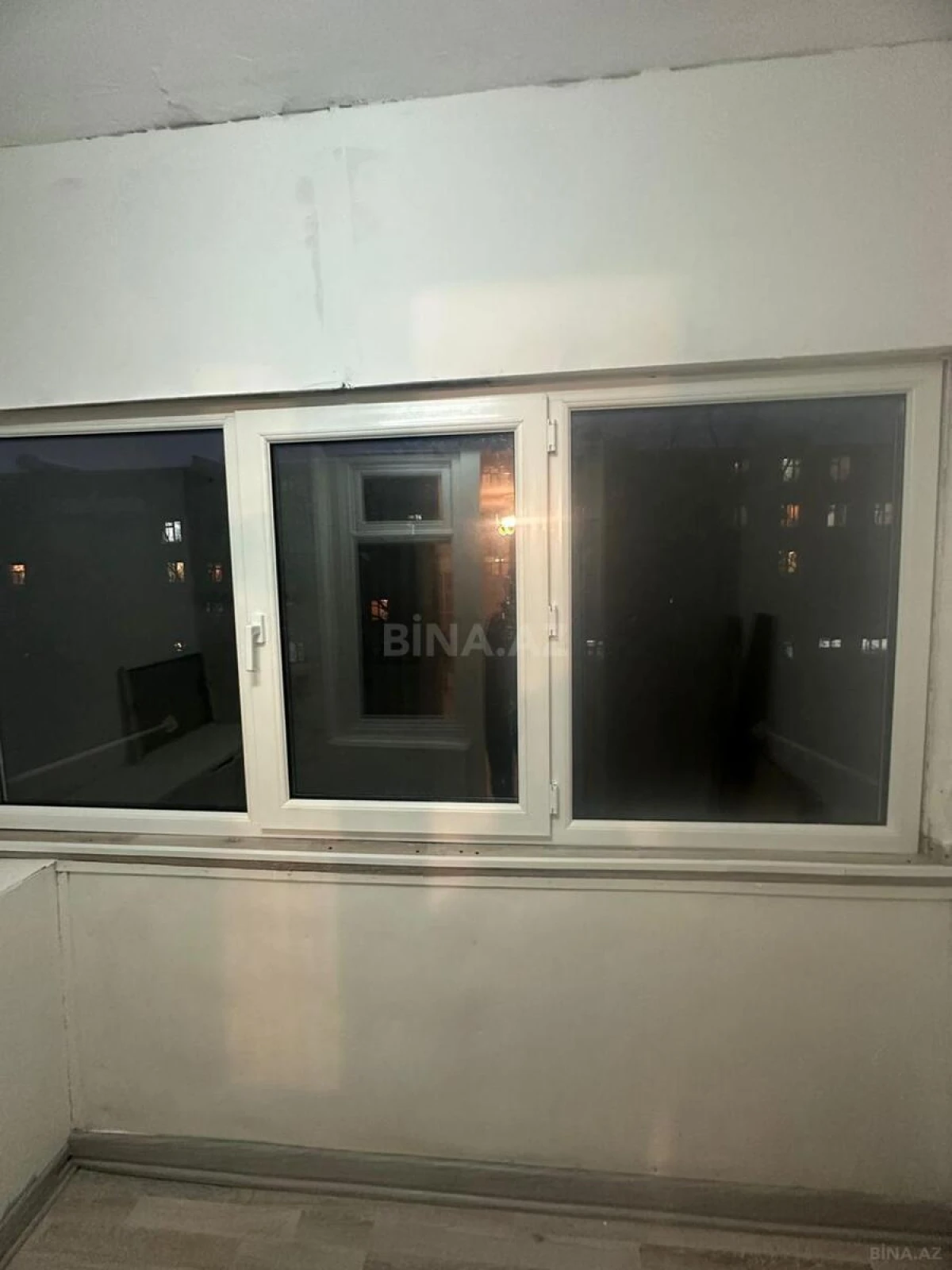 Satılır 1 otaqlı mənzil 36 m²
