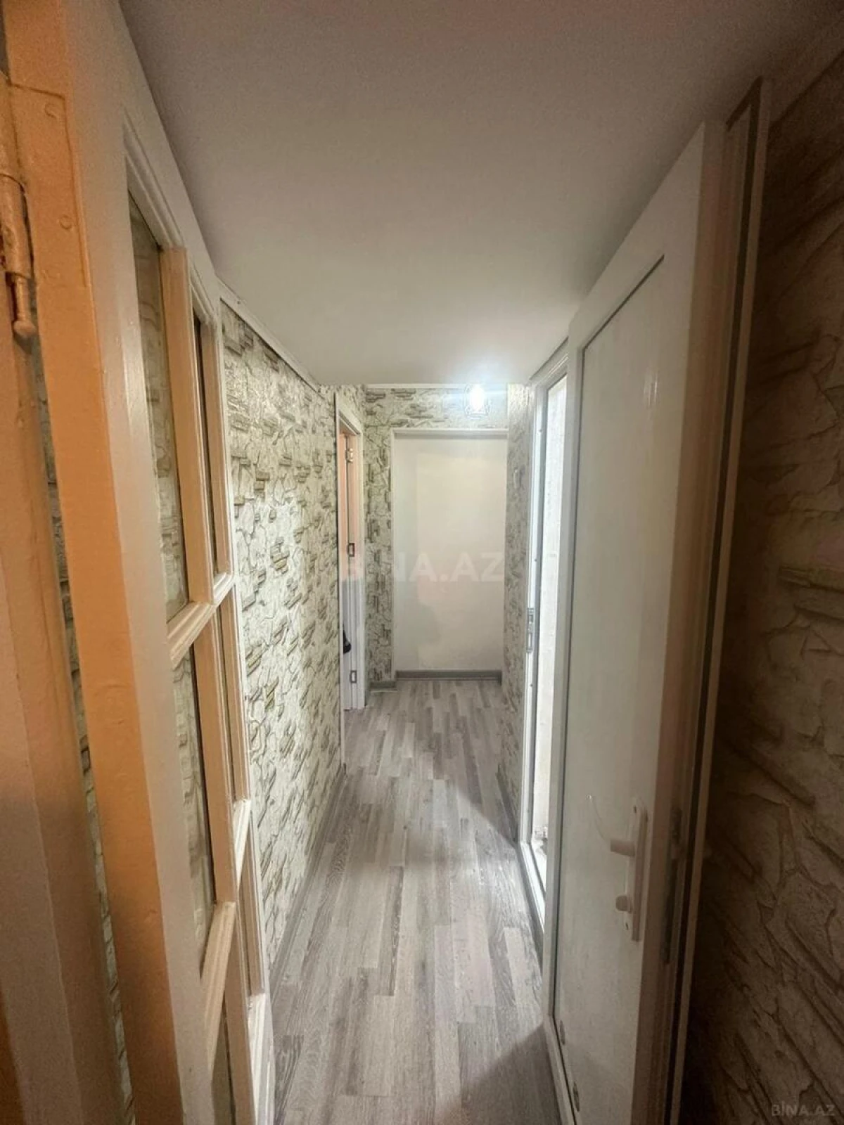 Satılır 1 otaqlı mənzil 36 m²
