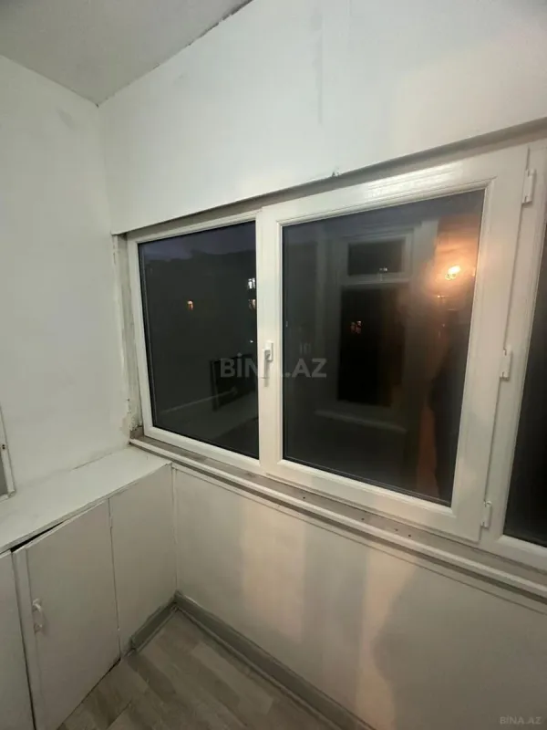 Satılır 1 otaqlı mənzil 36 m²