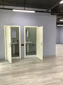 Kirayə verilir obyekt 1800 m²