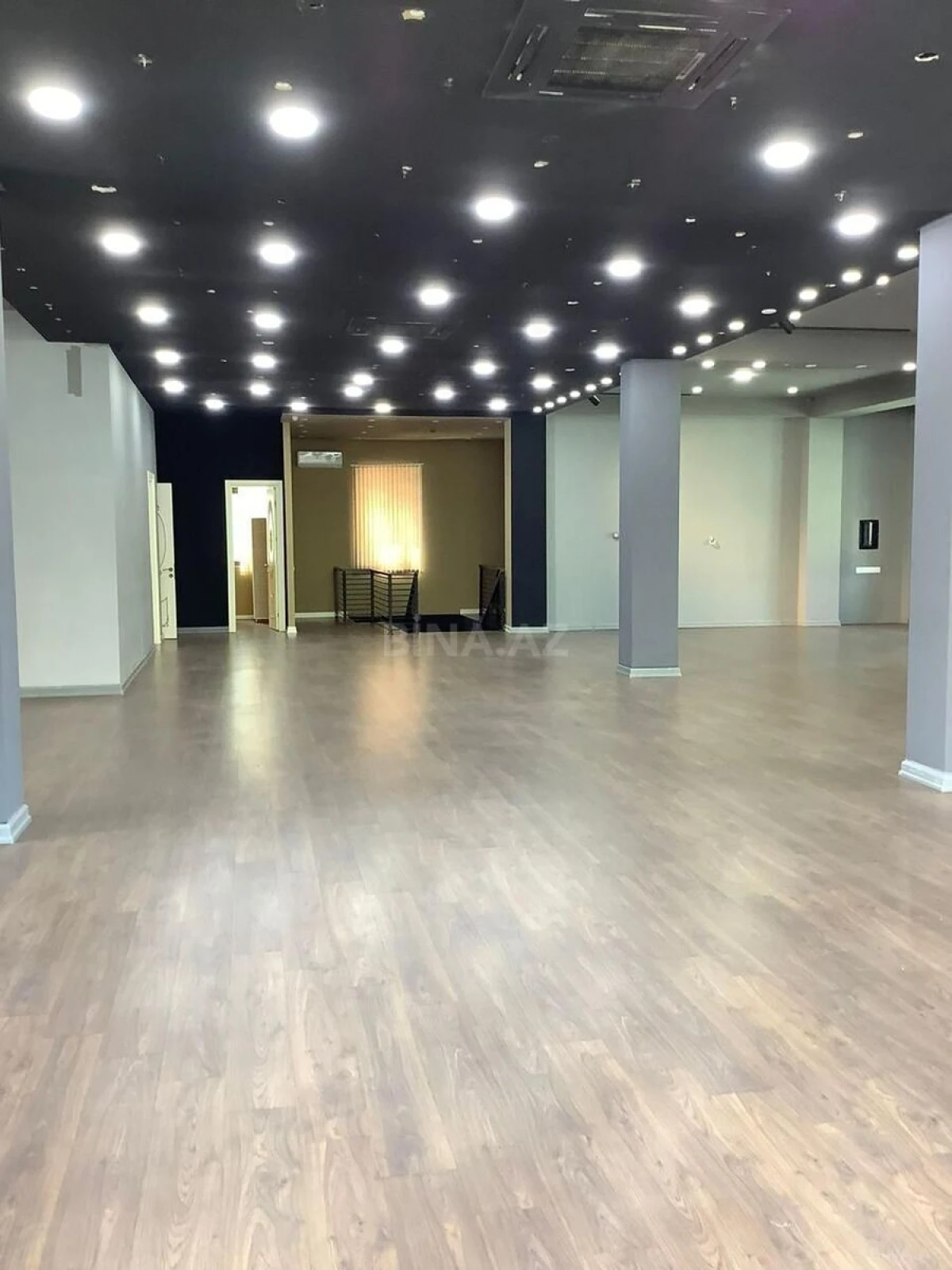 Kirayə verilir obyekt 1800 m²