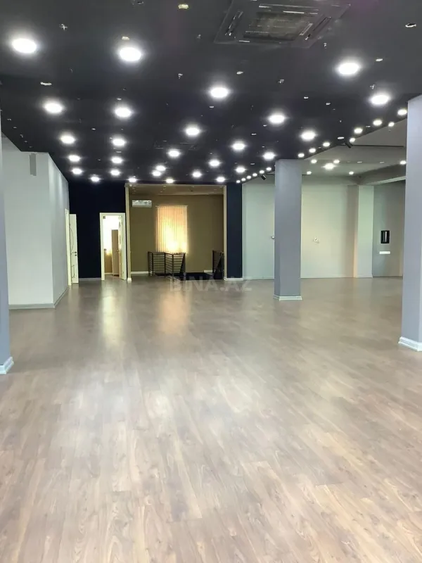 Kirayə verilir obyekt 1800 m²