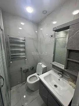 Kirayə verilir 2 otaqlı mənzil 55 m²