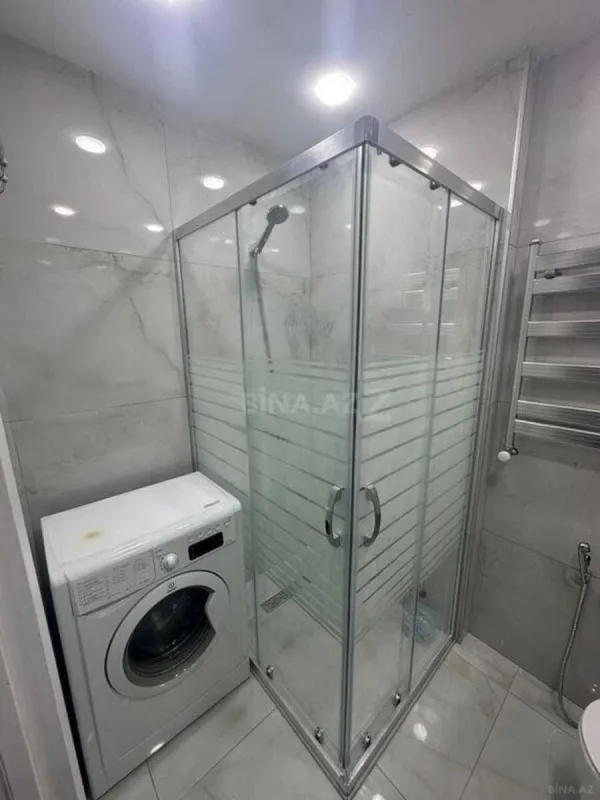 Kirayə verilir 2 otaqlı mənzil 55 m²