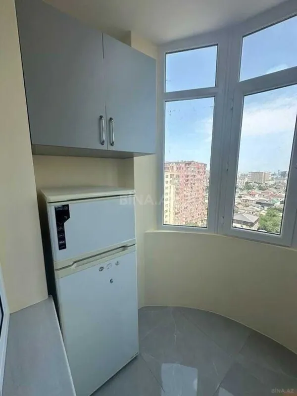Kirayə verilir 2 otaqlı mənzil 55 m²