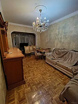 Satılır 4 otaqlı mənzil 110 m² — Bakı, Nəsimi 4 otaq 110.00 m²