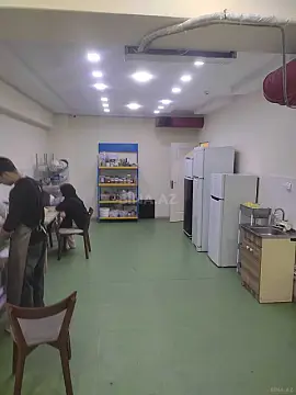 Kirayə verilir obyekt 250 m²