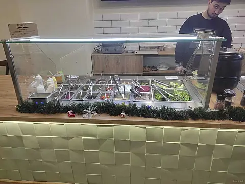 Kirayə verilir obyekt 250 m²